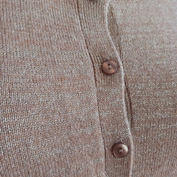 Cashmere blend sweater - Picture 2 of 9